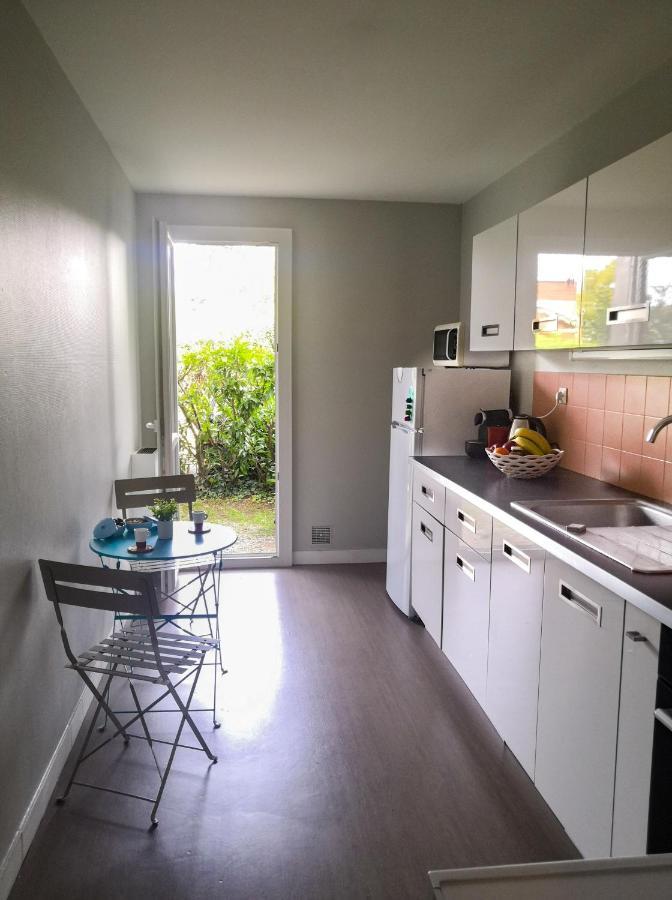 Appartement Toulouse Aéroport Iut Parking Proche De Toutes Commodités Belle Terrasse Netflix *