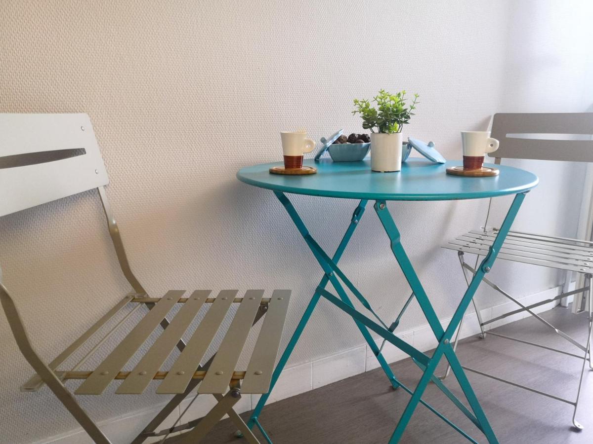 Toulouse Aéroport Iut Parking Proche De Toutes Commodités Belle Terrasse Netflix * Blagnac