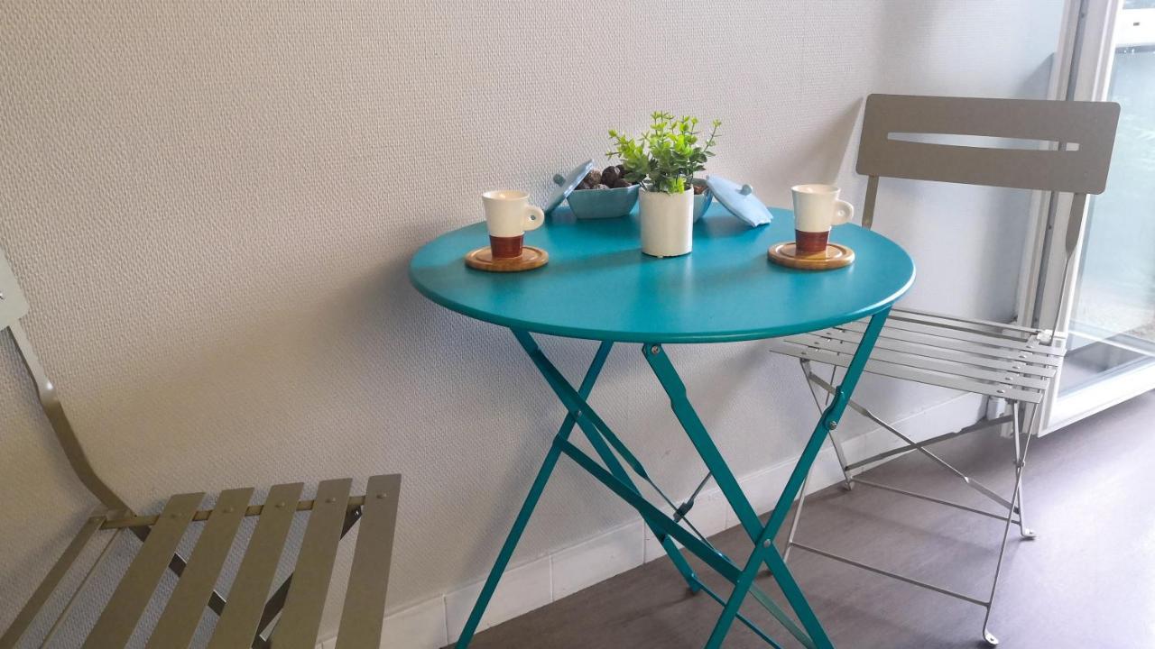 Toulouse Aéroport Iut Parking Proche De Toutes Commodités Belle Terrasse Netflix * Blagnac