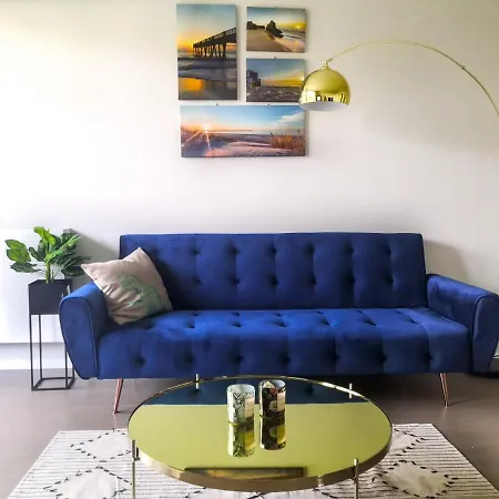 Toulouse Blagnac Airport Apartment: Netflix & Terrace Exterior photo